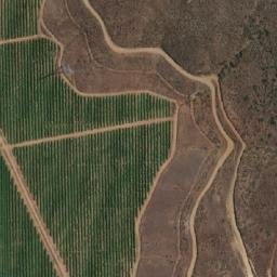 Satellite imagery of La Blanca, CL