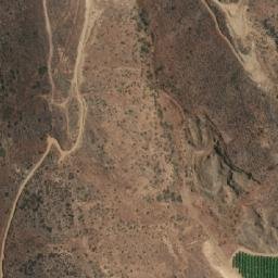 Satellite imagery of La Blanca, CL