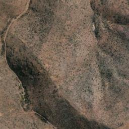 Satellite imagery of Mineral Liga de Los Algodones, CL