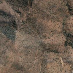 Satellite imagery of Mineral Liga de Los Algodones, CL