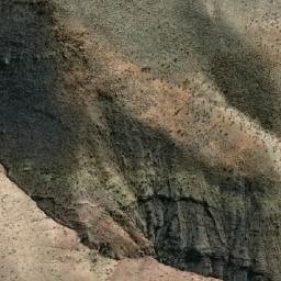 Satellite imagery of Los Mantos, CL