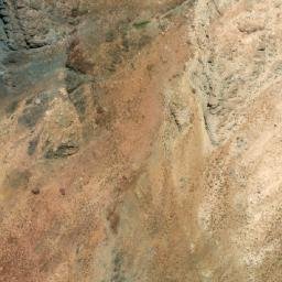 Satellite imagery of Cerro Monte Grande, CL