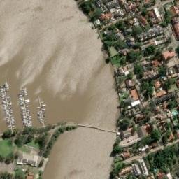 Satellite imagery of Ponta do Dionízio, BR