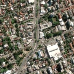 Satellite imagery of M04, BR
