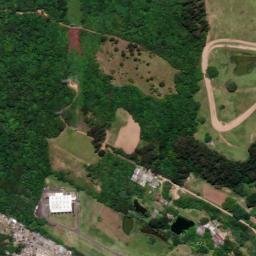 Satellite imagery of M21, BR