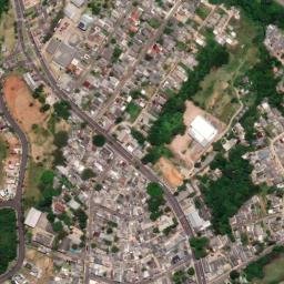 Satellite imagery of M23, BR