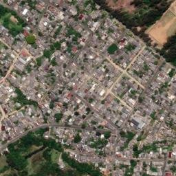 Satellite imagery of M23, BR