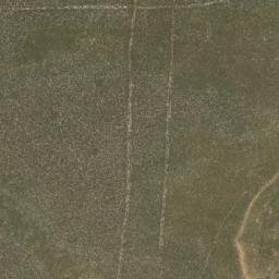Satellite imagery of Mount Peron, AU