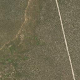 Satellite imagery of Mount Peron, AU