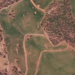 Satellite imagery of Chiarcono Hill, AU