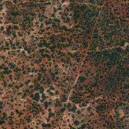 Satellite imagery of Callion, AU
