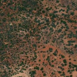 Satellite imagery of Callion, AU