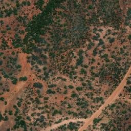 Satellite imagery of Callion, AU