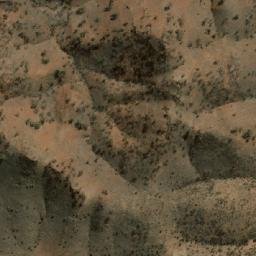 Satellite imagery of Greenhill Mine, AU