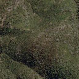 Satellite imagery of Round Mountain, AU