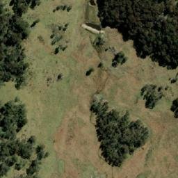 Satellite imagery of Lomonds Hill, AU