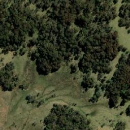 Satellite imagery of Lomonds Hill, AU
