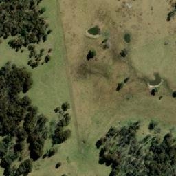 Satellite imagery of Lomonds Hill, AU