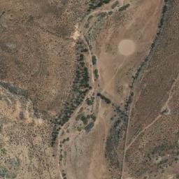 Satellite imagery of Tarapacá, CL