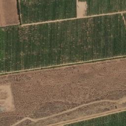 Satellite imagery of La Blanca, CL