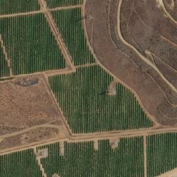 Satellite imagery of La Blanca, CL