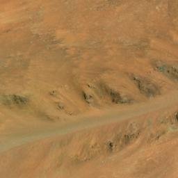 Satellite imagery of Mineral Liga de Los Algodones, CL