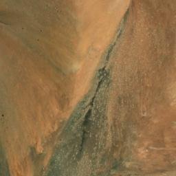 Satellite imagery of Mineral Liga de Los Algodones, CL