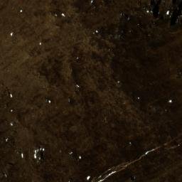 Satellite imagery of Cerros Negros, AR