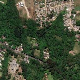 Satellite imagery of Morro Pasmado, BR