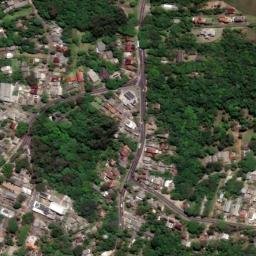 Satellite imagery of M21, BR