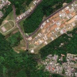 Satellite imagery of M23, BR