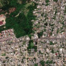 Satellite imagery of M23, BR