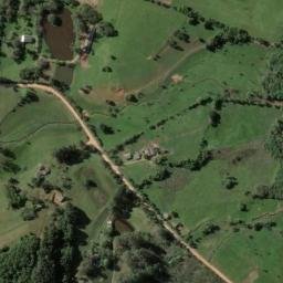 Satellite imagery of Passo do Morrinho, BR
