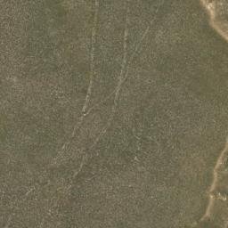 Satellite imagery of Mount Peron, AU