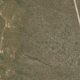 Satellite imagery of Mount Peron, AU