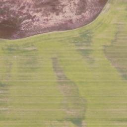 Satellite imagery of Nurgian Rock, AU