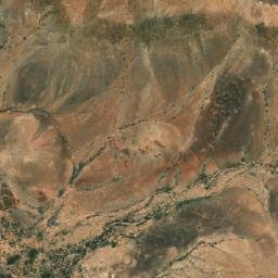 Satellite imagery of Wadmore Hill, AU