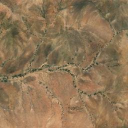 Satellite imagery of Wadmore Hill, AU