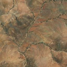 Satellite imagery of Wadmore Hill, AU