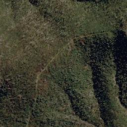 Satellite imagery of Round Mountain, AU