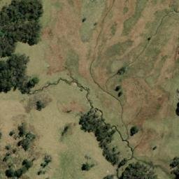 Satellite imagery of Lomonds Hill, AU