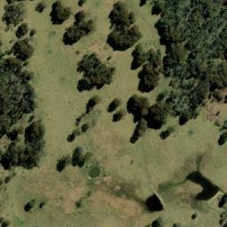 Satellite imagery of Lomonds Hill, AU