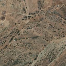 Satellite imagery of Tarapacá, CL