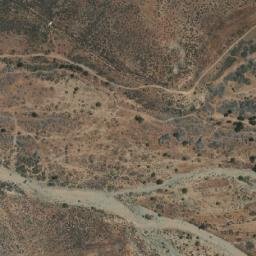 Satellite imagery of Tarapacá, CL