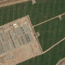 Satellite imagery of La Blanca, CL