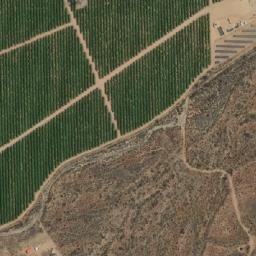 Satellite imagery of La Blanca, CL