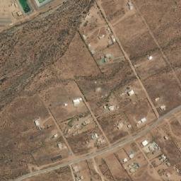 Satellite imagery of La Blanca, CL