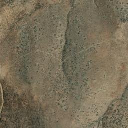 Satellite imagery of Cordón de Talca, CL