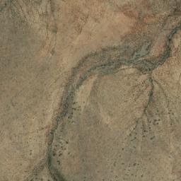 Satellite imagery of Cordón de Talca, CL