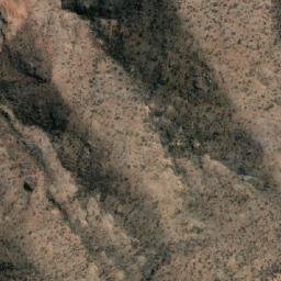 Satellite imagery of Mineral Liga de Los Algodones, CL